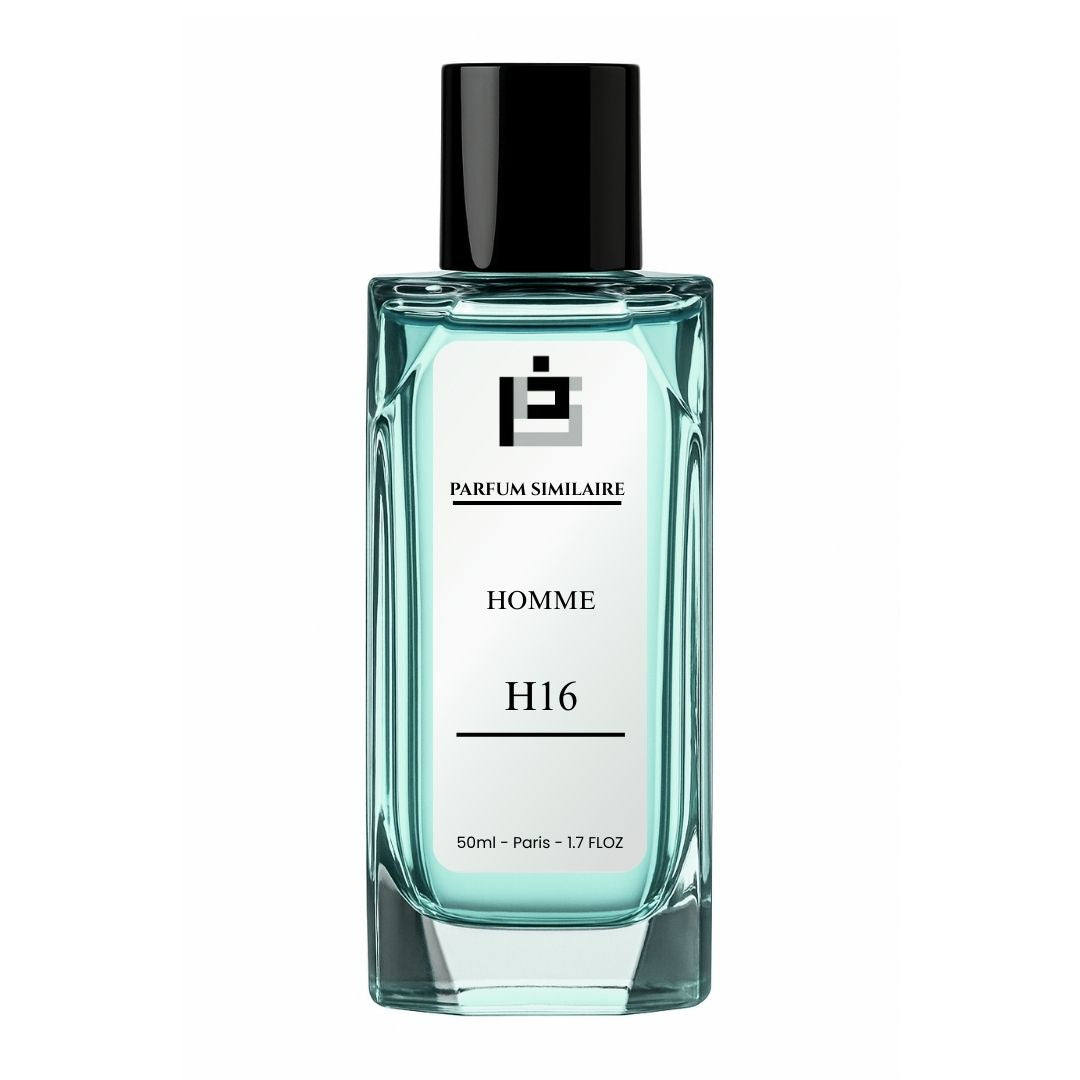 Parfum - H16 | similaire à Imagination