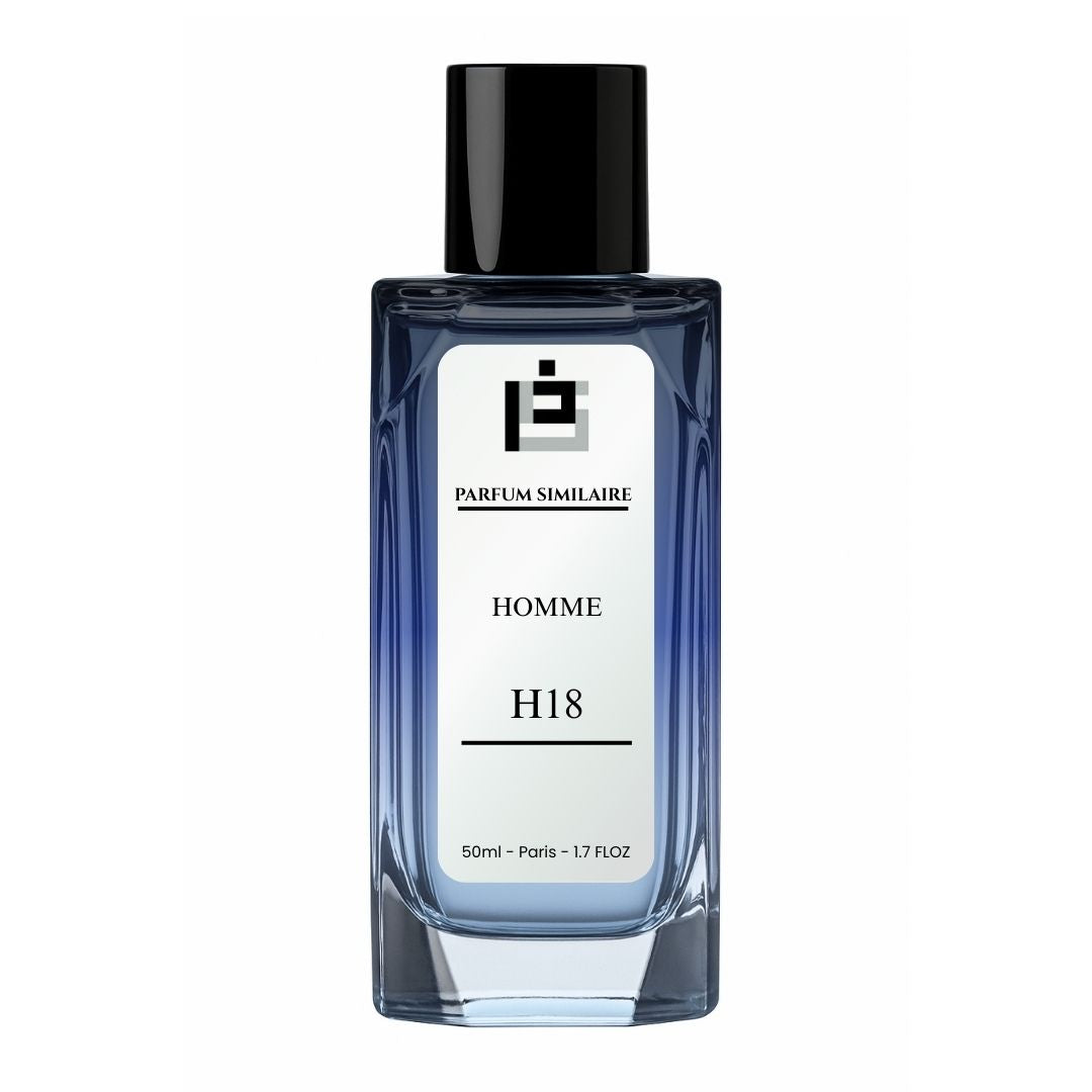 PARFUM - H18 | SIMILAIRE À SAUVAGE