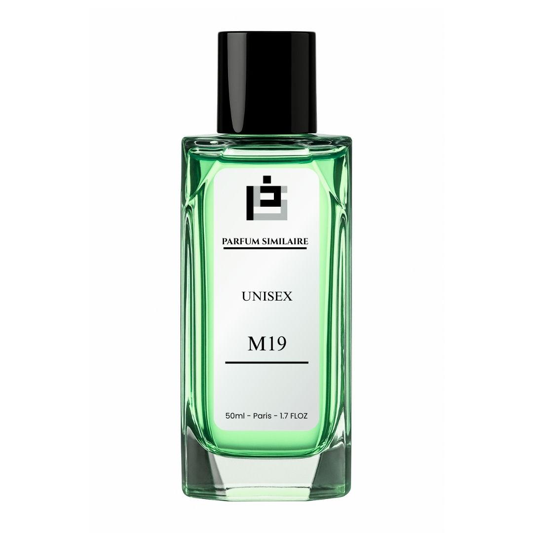 PARFUM - M19 | SIMILAIRE À Mula Mula