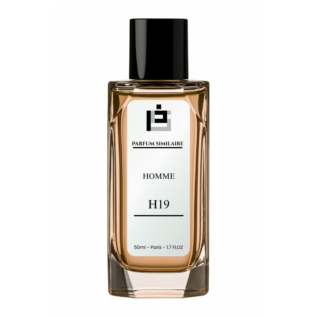 PARFUM - H19 | SIMILAIRE À l'Homme Ideal