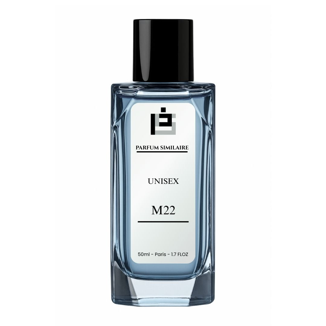 PARFUM - M22 |SIMILAIRE À Oud Satin Mood