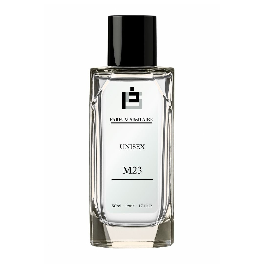PARFUM - M23 |SIMILAIRE À SOLEIL NEIGE