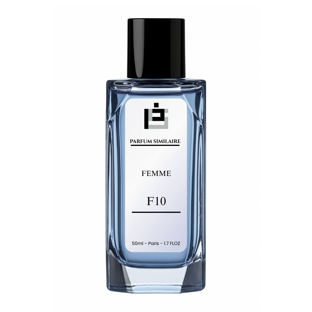 Perfume - F10 | similar to Addict