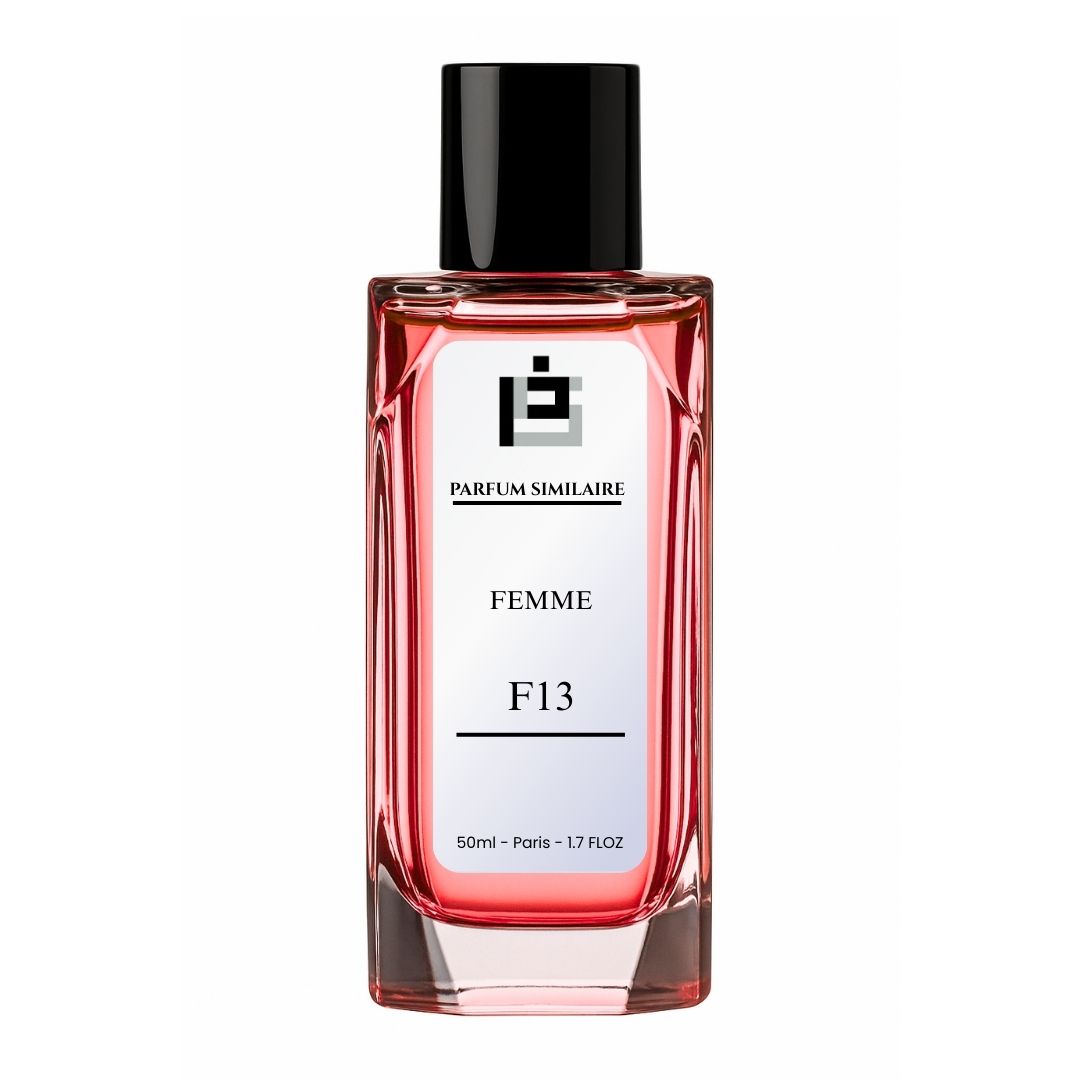 Parfum - F13| similaire à Rush