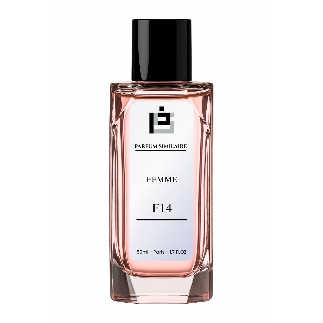 Parfum - F14 | similaire à Mon Guerlain