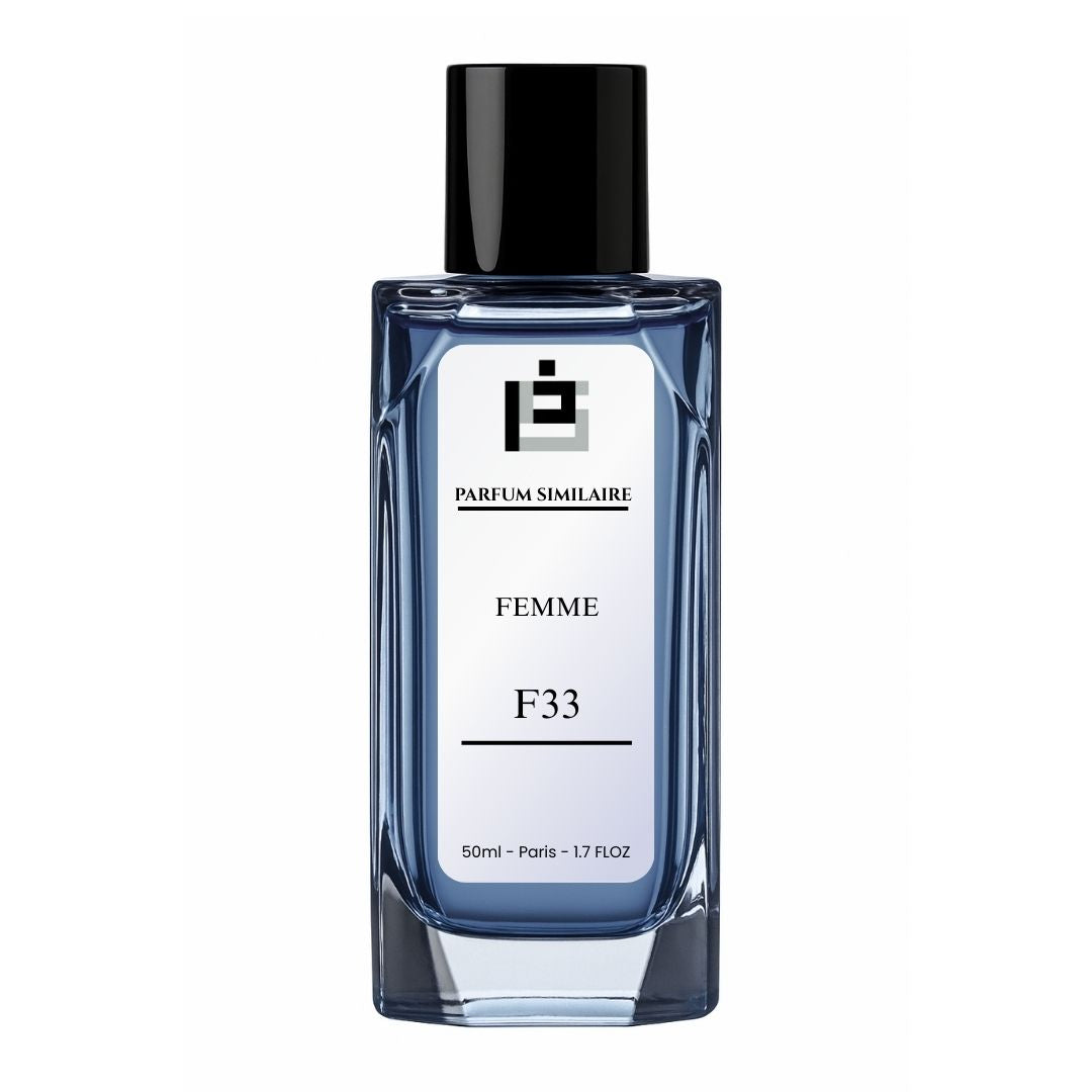 PARFUM - F33 | SIMILAIRE À GOOD GIRL