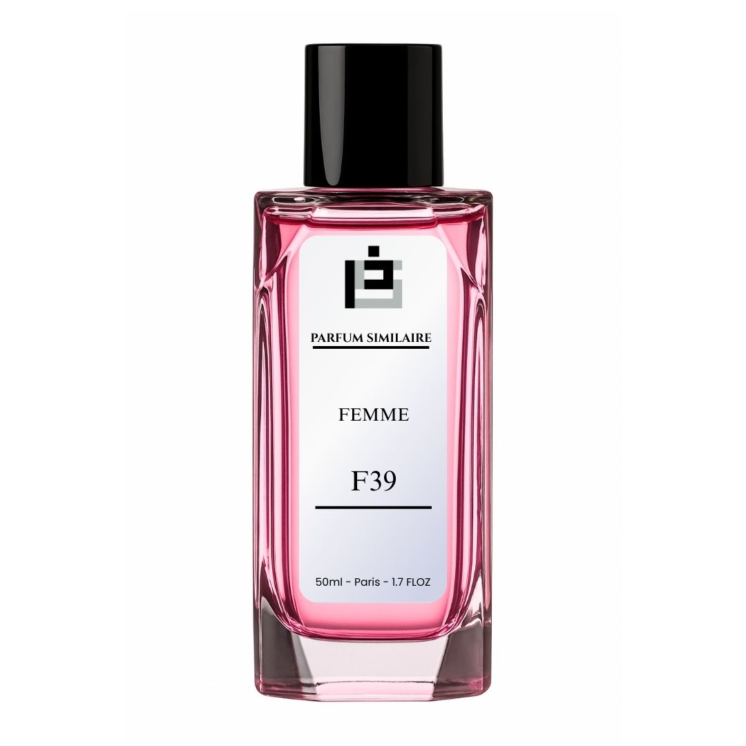 PARFUM - F39 | SIMILAIRE À LA PETITE ROBE NOIRE