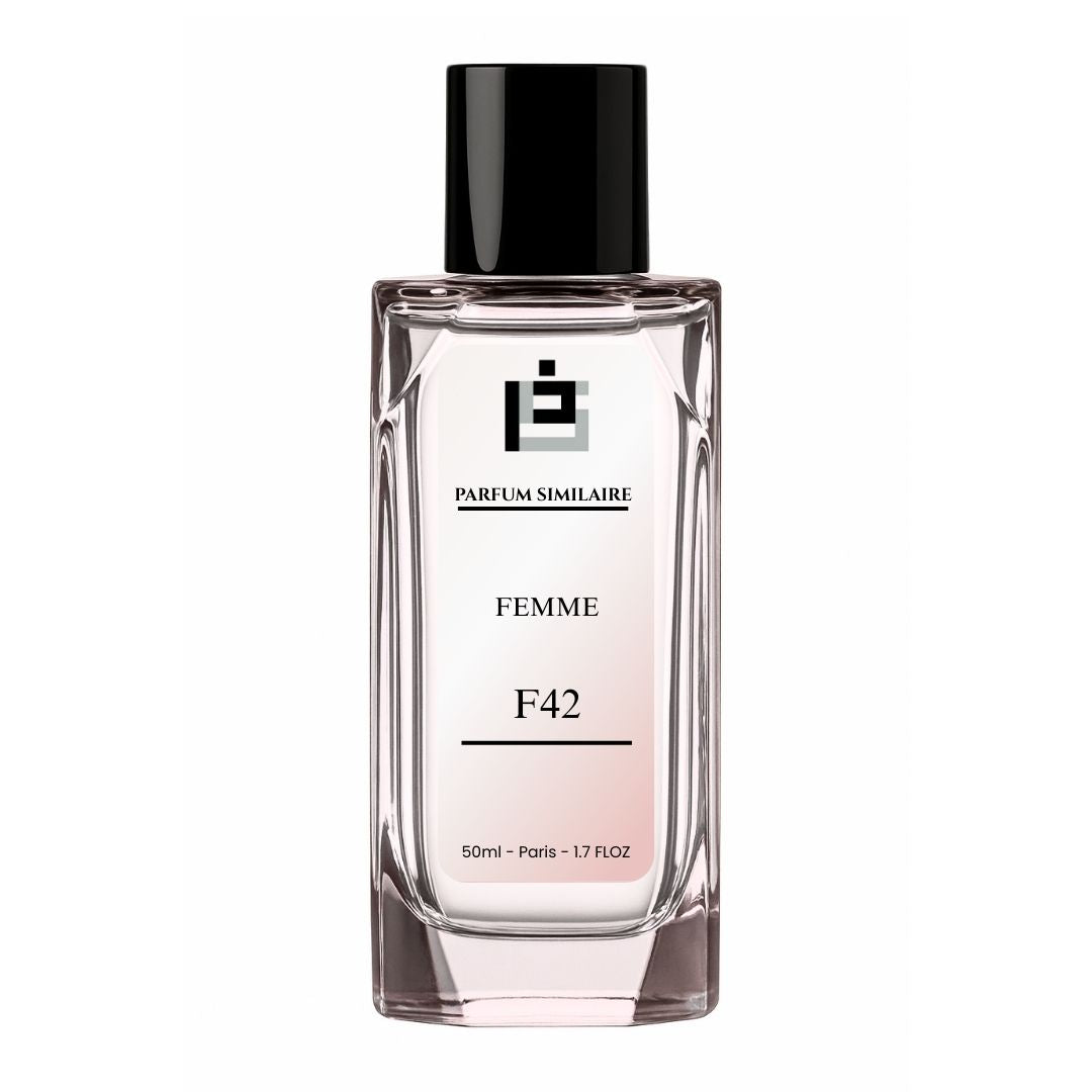 PARFUM - F42 | SIMILAIRE À FLOWER