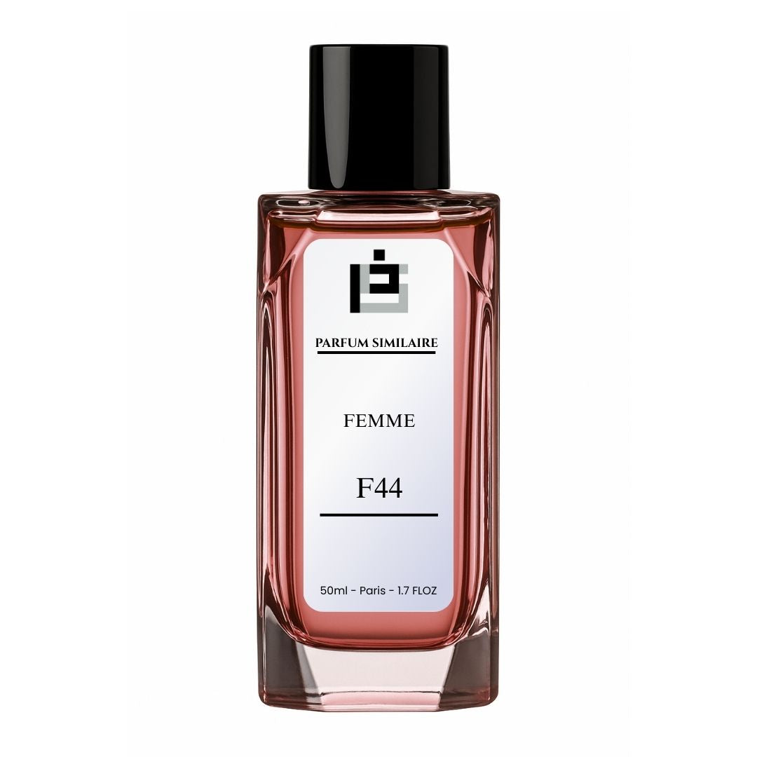 PARFUM - F44 | SIMILAIRE À HYPNOTIC POISON