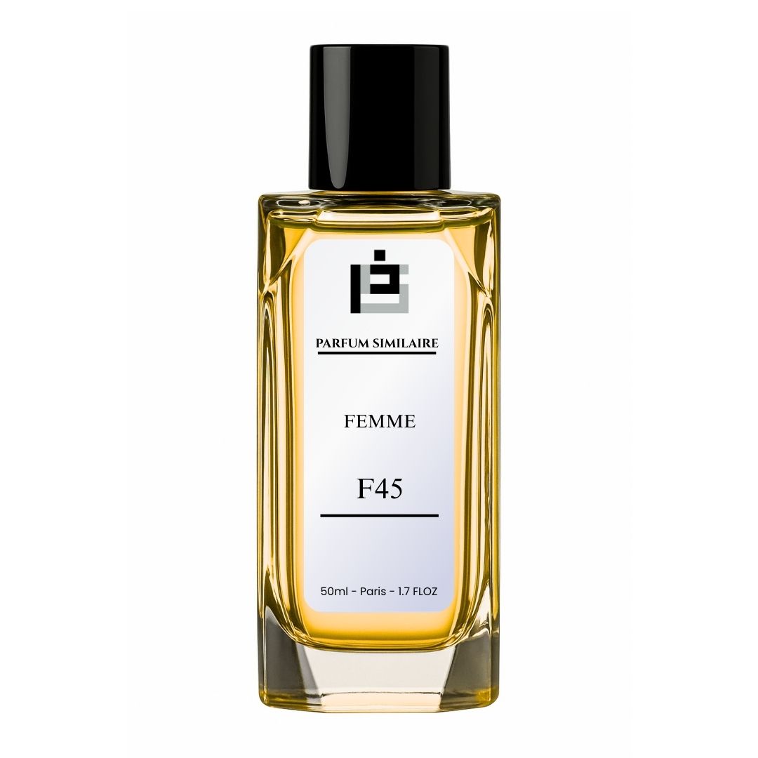 PARFUM - F45 | SIMILAIRE À ROBERTO CAVALLI