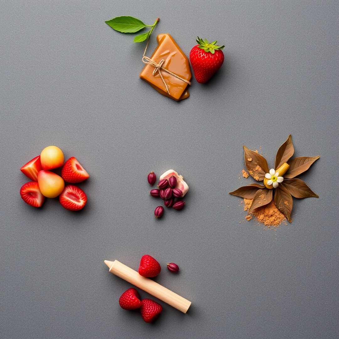 PARFUM - M19 | SIMILAIRE À Mula Mula