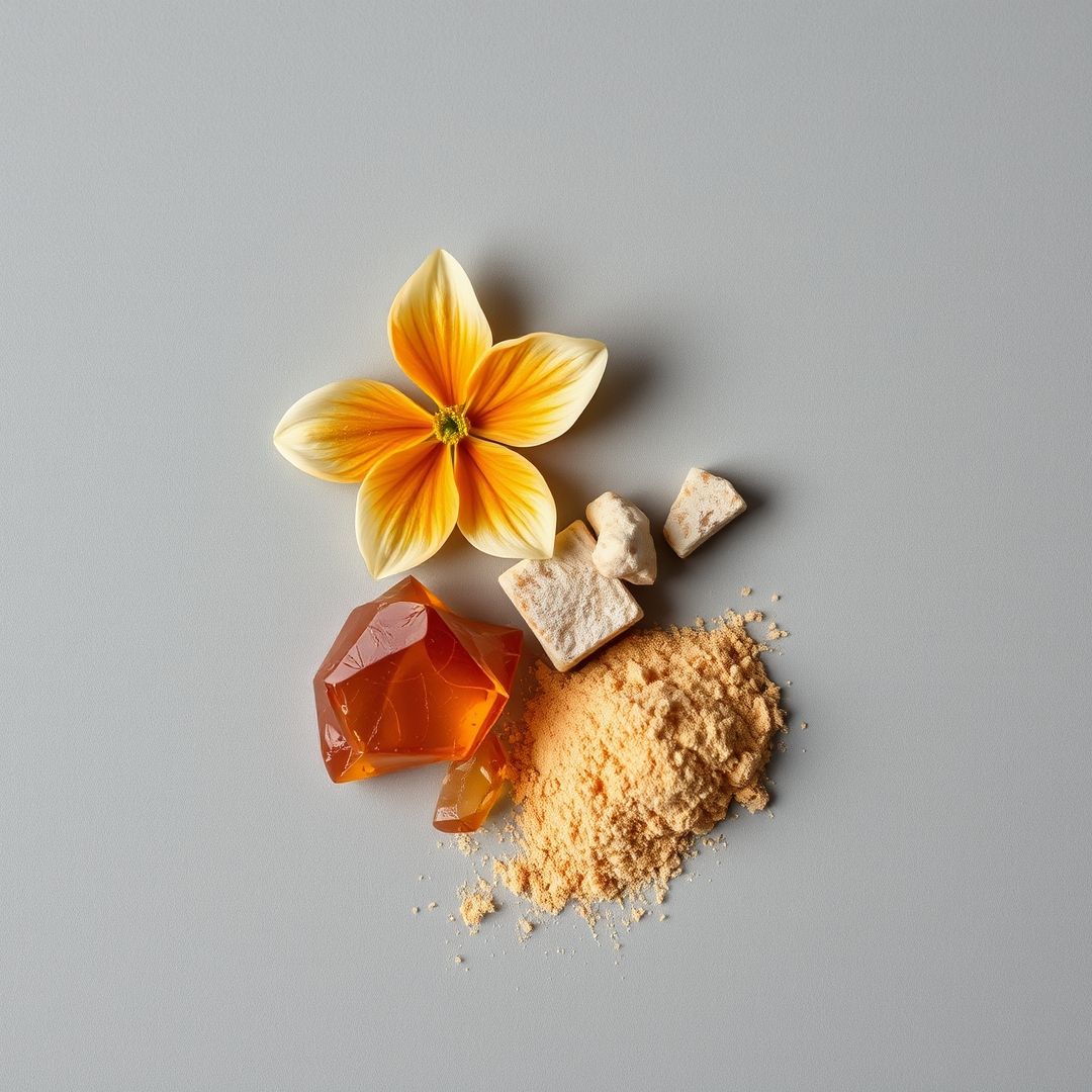 PARFUM - M24 |SIMILAIRE À GRAND SOIR