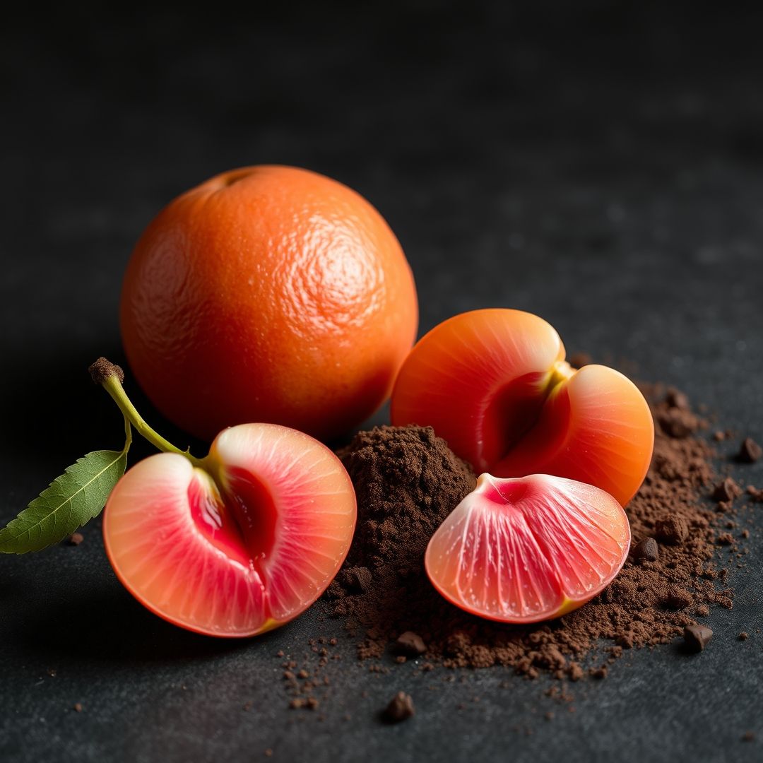 Parfum - H16 | similaire à Imagination