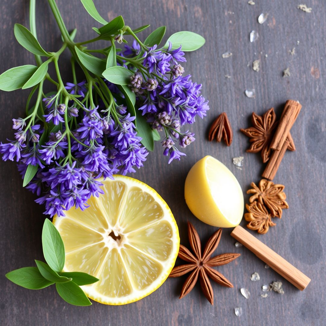 PARFUM - H18 | SIMILAIRE À SAUVAGE