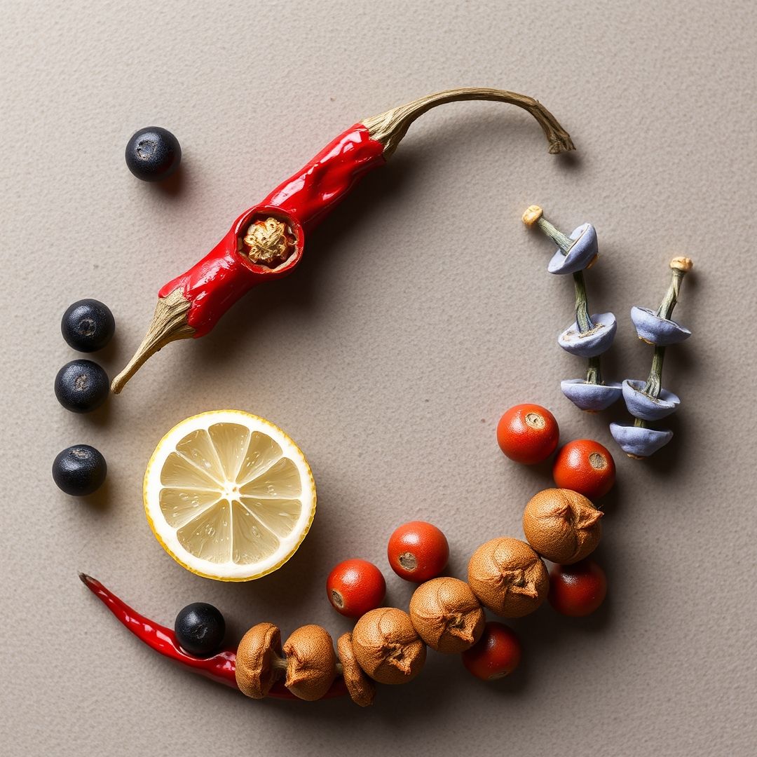 PARFUM - H35 | SIMILAIRE À INVICTUS