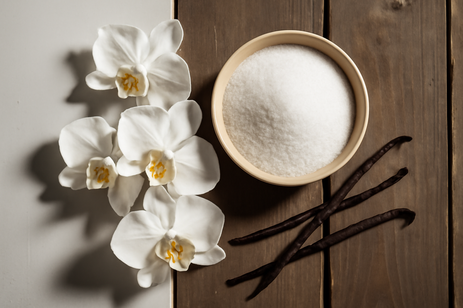 PARFUM - M27 | SIMILAIRE À SUCRE NOIR