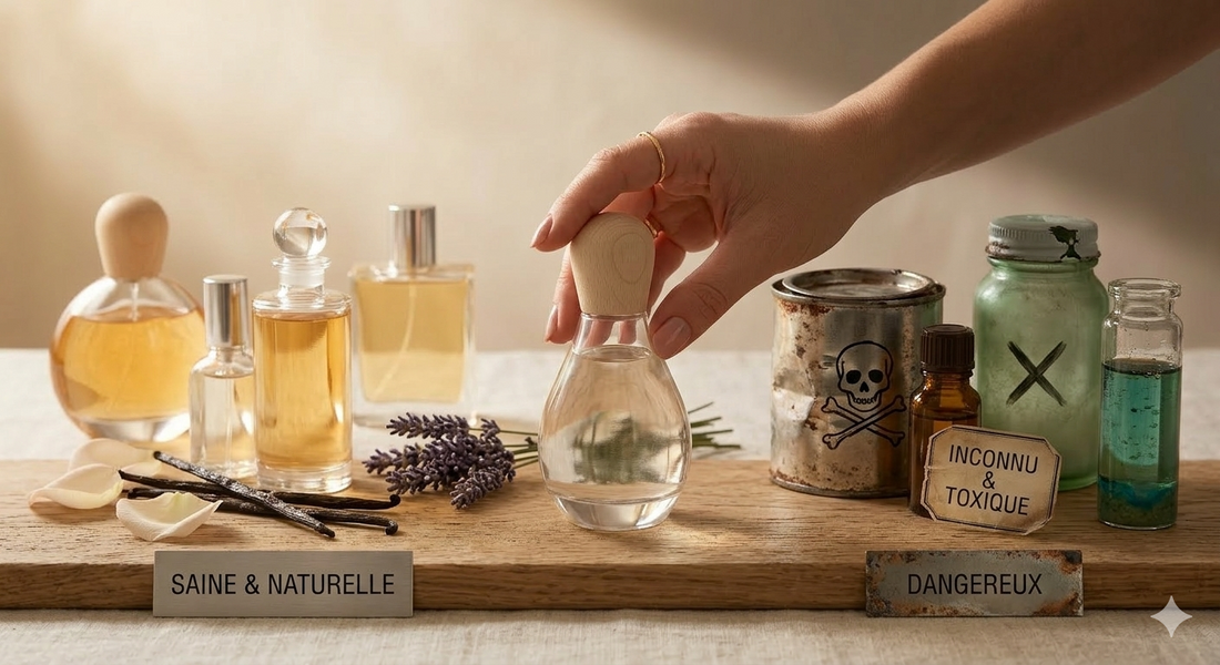 Dupe vs Contrefaçon : Ne confondez plus le bon plan et le danger !