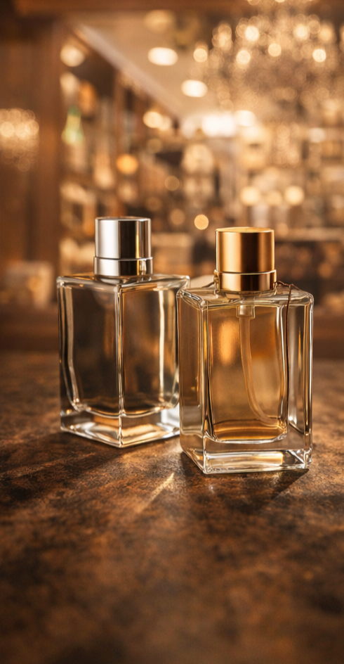 Parfum similaire ou parfum de luxe : comment faire le bon choix ?