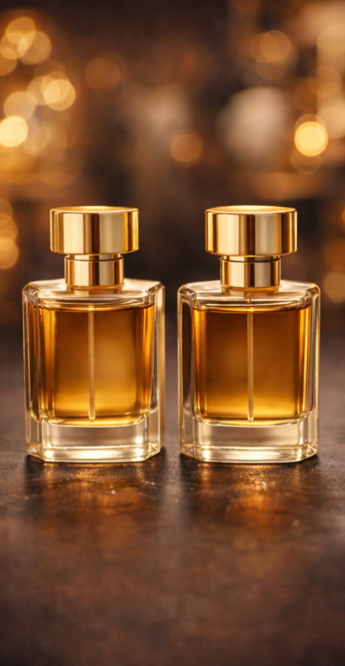 Parfum similaire et original : quelles différences réelles ?