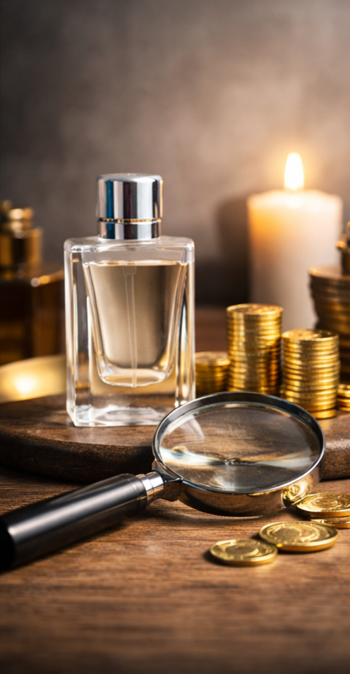 Le mythe du prix et de la qualité