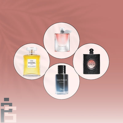 Quelles sont les meilleures alternatives abordables (dupes) de ces parfums emblématiques ?
