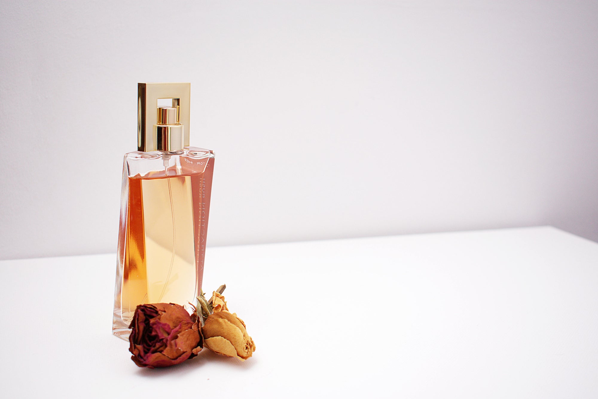 Les tendances parfum de l'année