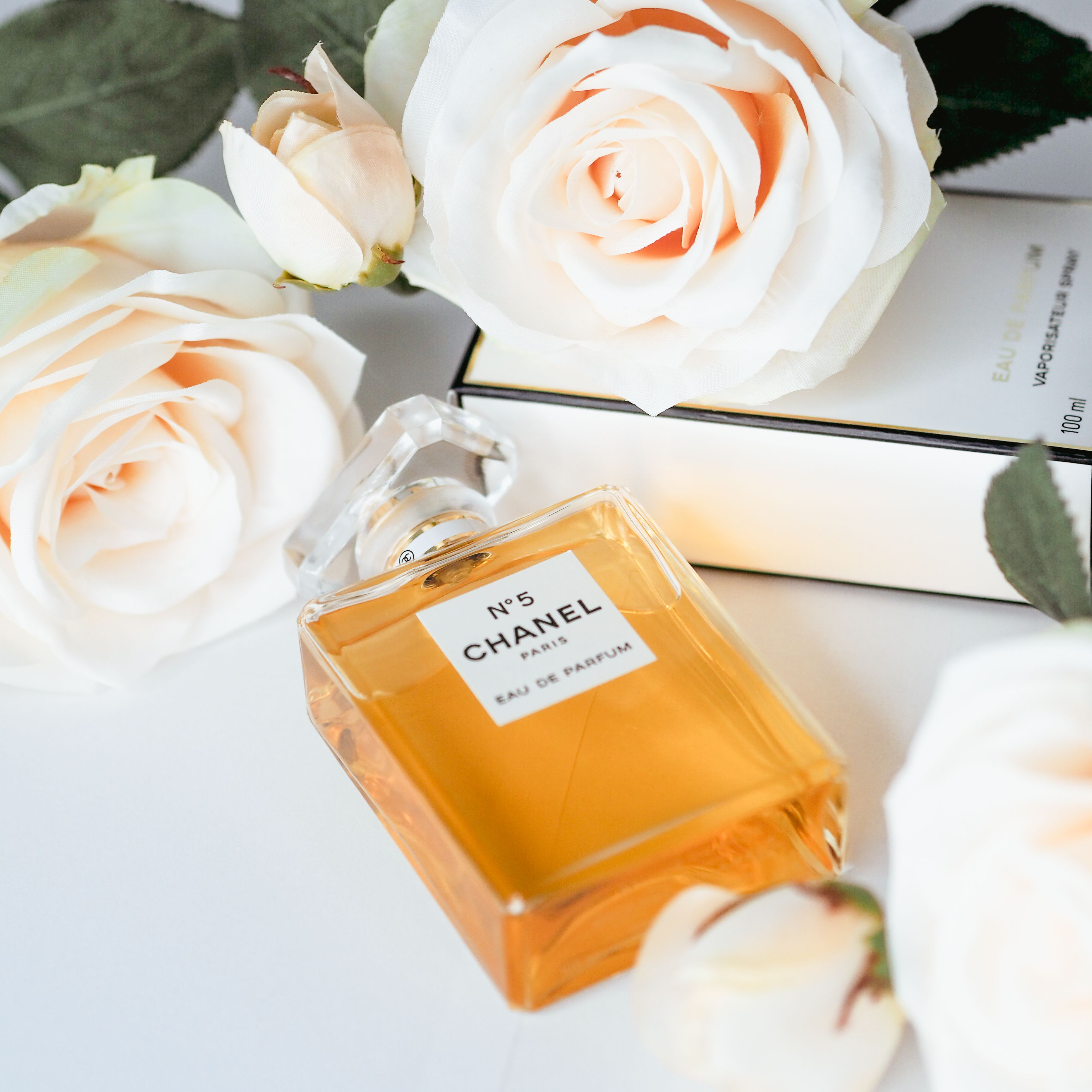 Top 10 des parfums les plus vendus en 2021