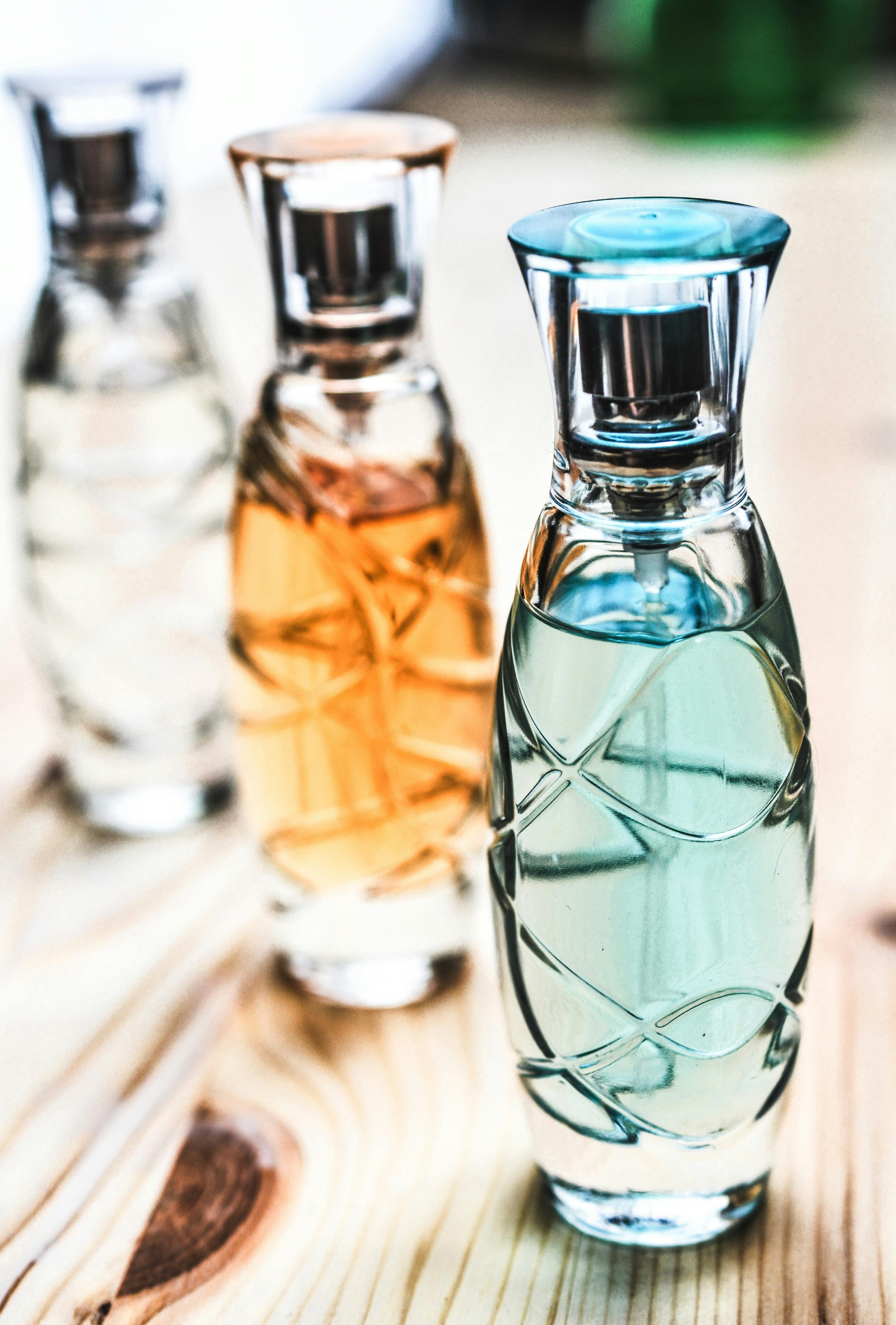 Pourquoi Parfum Similaire ?