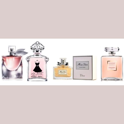 Les 10 meilleurs parfums féminins qui enchantent la FranceParfum Similaire New site Parfum
