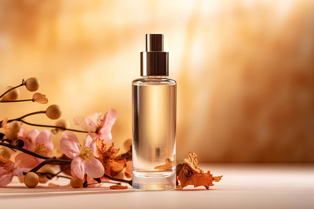 Comment porter un parfum en fonction des saisons ?