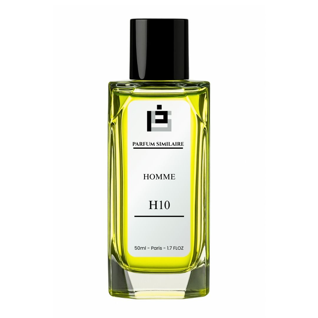 Perfume - H10 | similar to Wild Water
