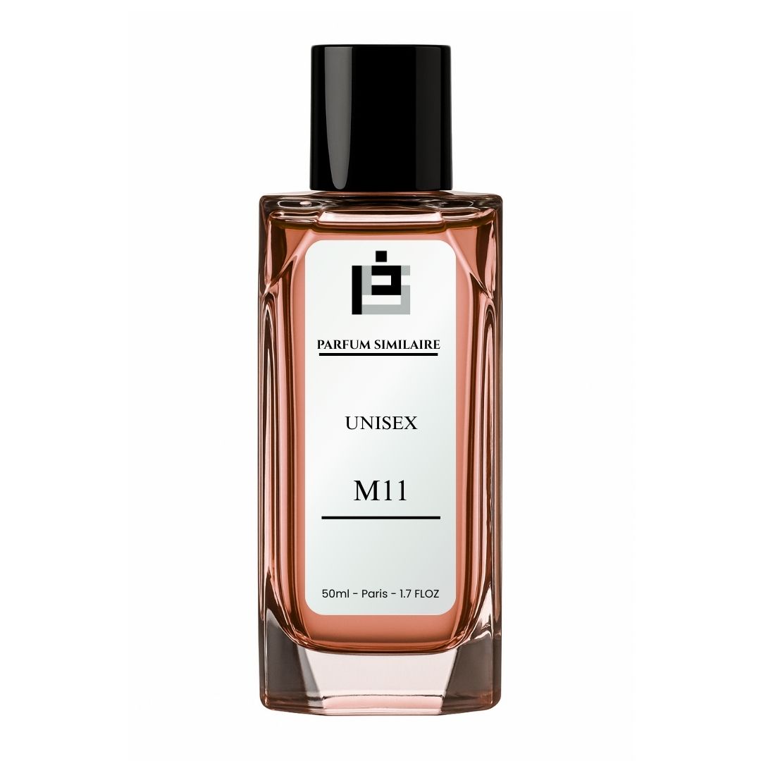 Parfum - M11 | similaire à Cuir cannage