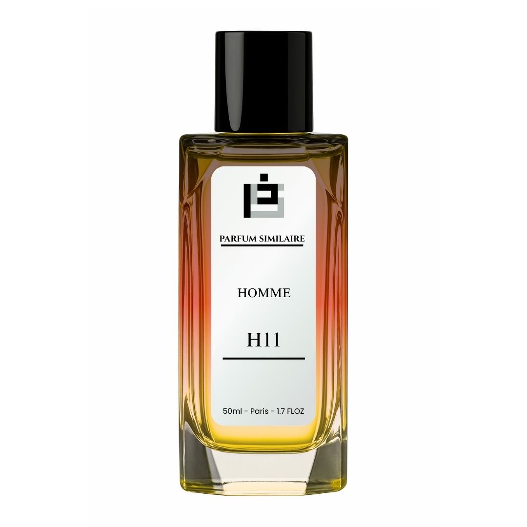 Parfum - H11 | similaire à Fahrenheit