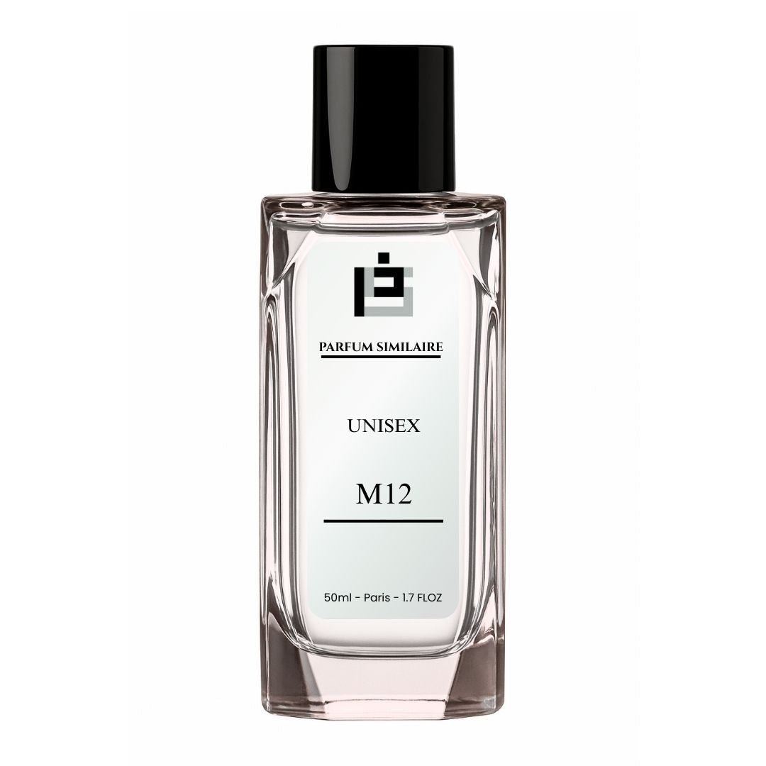 Perfumes - M12 | similar a la kriptonita