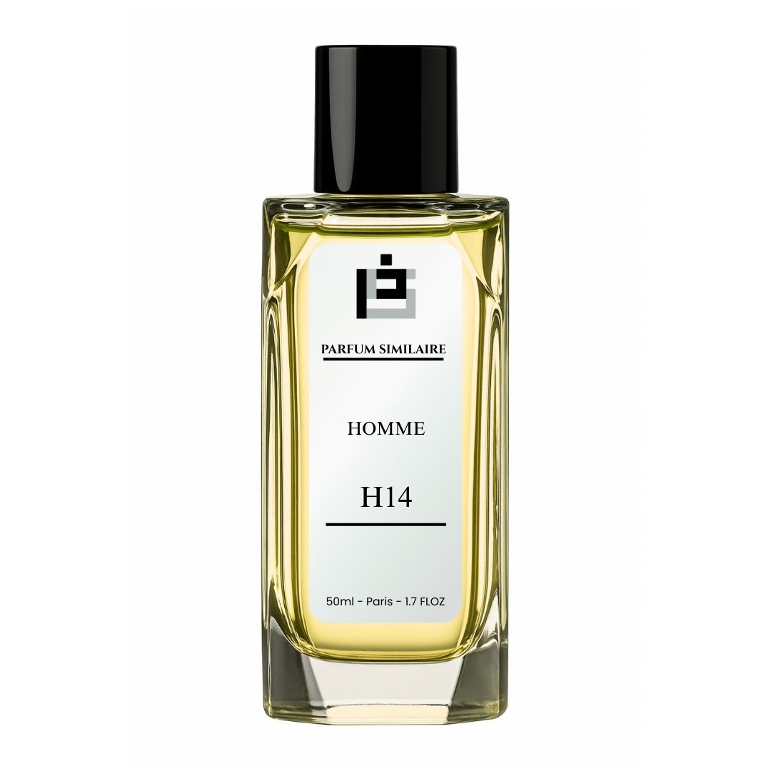 Parfum - H14 | similaire à Habit rouge