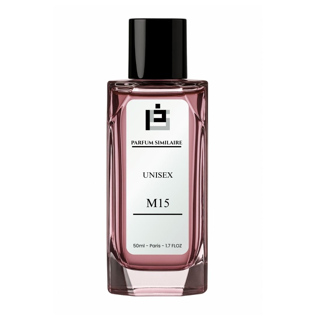 Parfum - M15 | similaire à Les Sables Roses