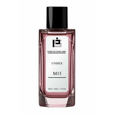 Parfum - M15 | similaire à Les Sables Roses