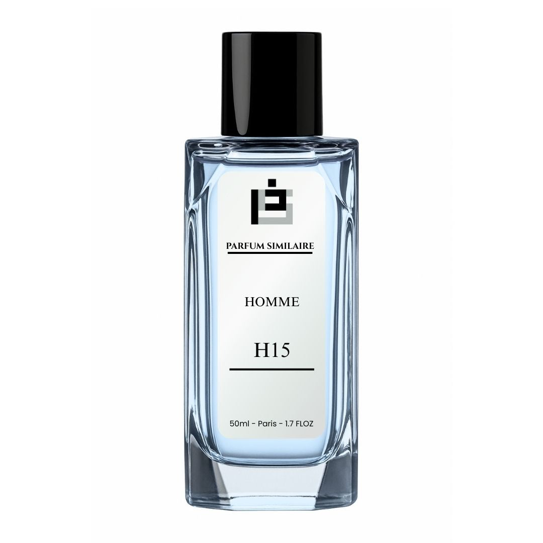 Perfumes - H15 | similar a meteorito