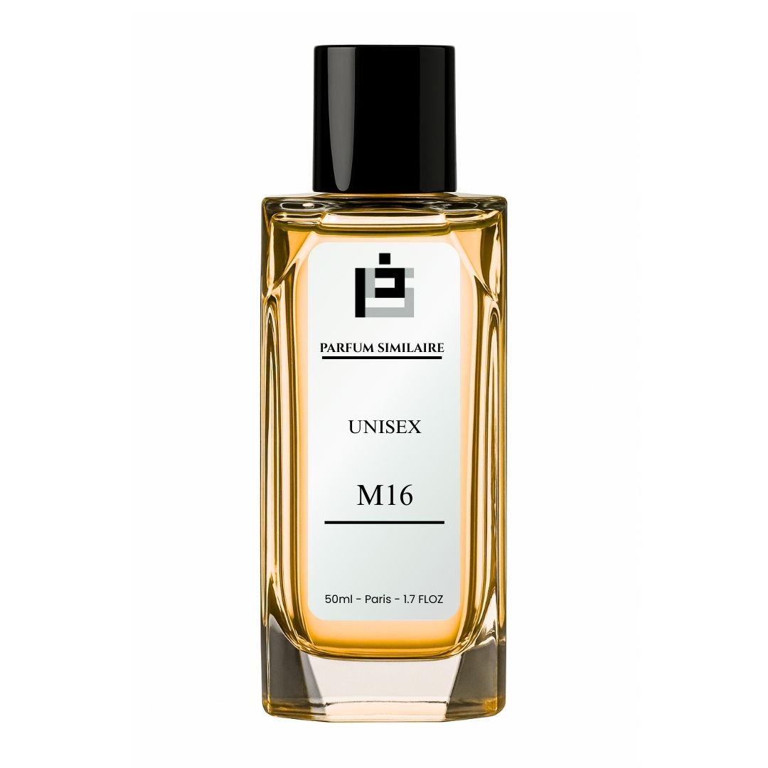 Parfum - M16 | similaire à Fève Délicieuse