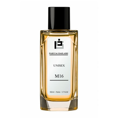 Parfum - M16 | similaire à Fève Délicieuse