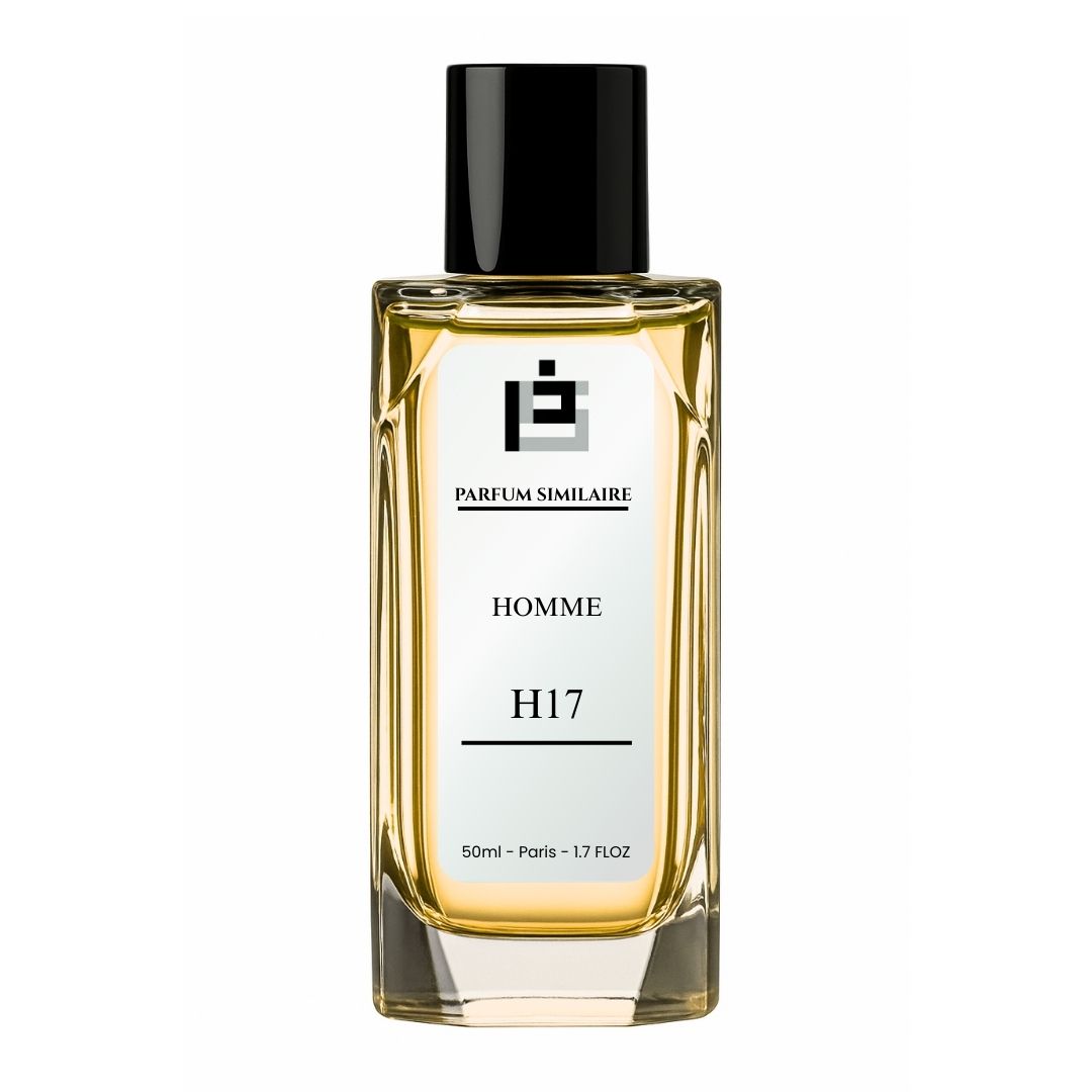 Perfume - H17 | similar to New World