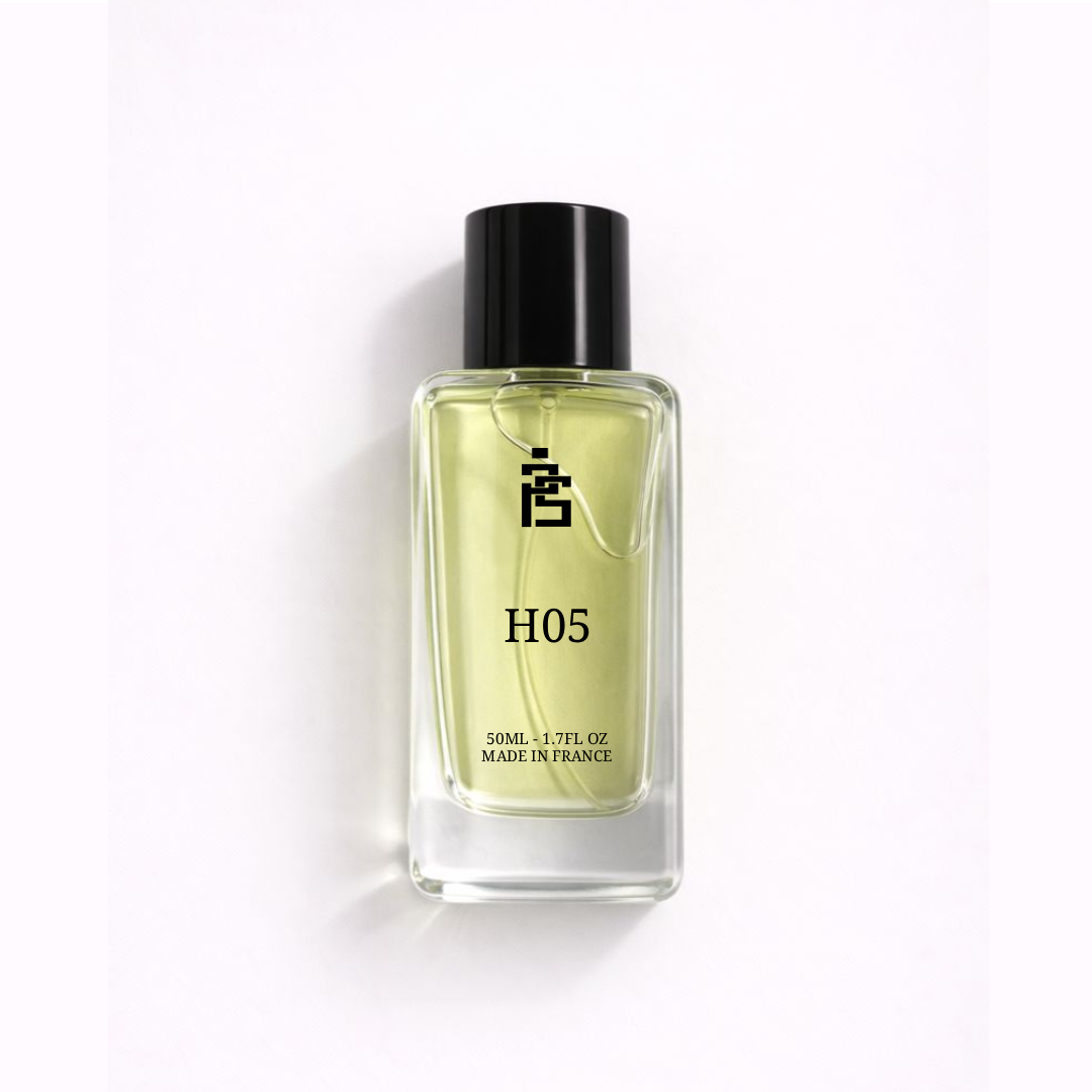 Parfum - H05 | SIMILAIRE À 1881 MEN