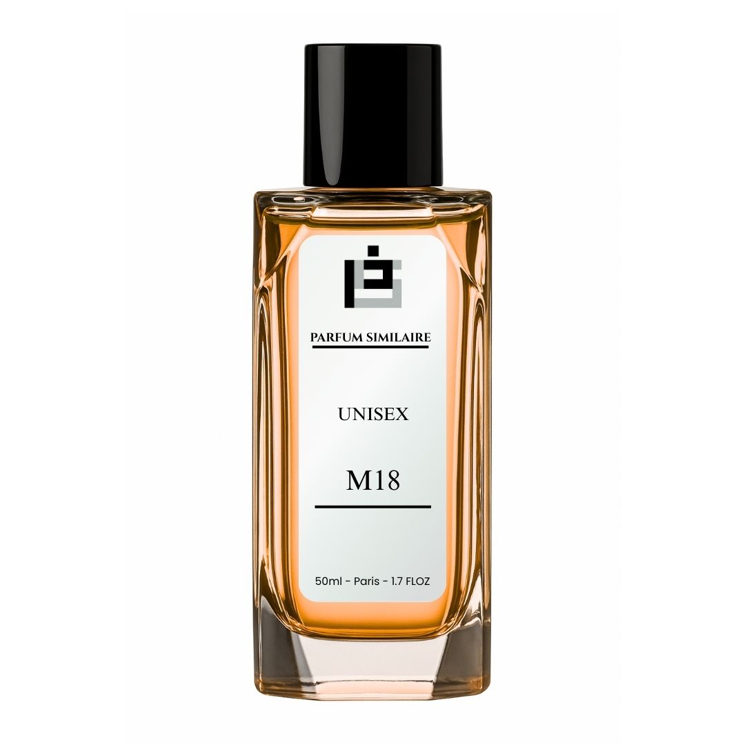 PARFUM - M18 | SIMILAIRE À CUIR BELUGA