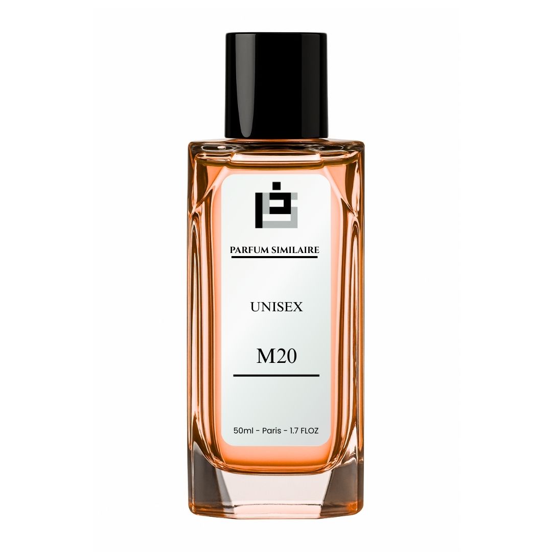 Parfum - M20 | similaire à Magic (Aïsha)