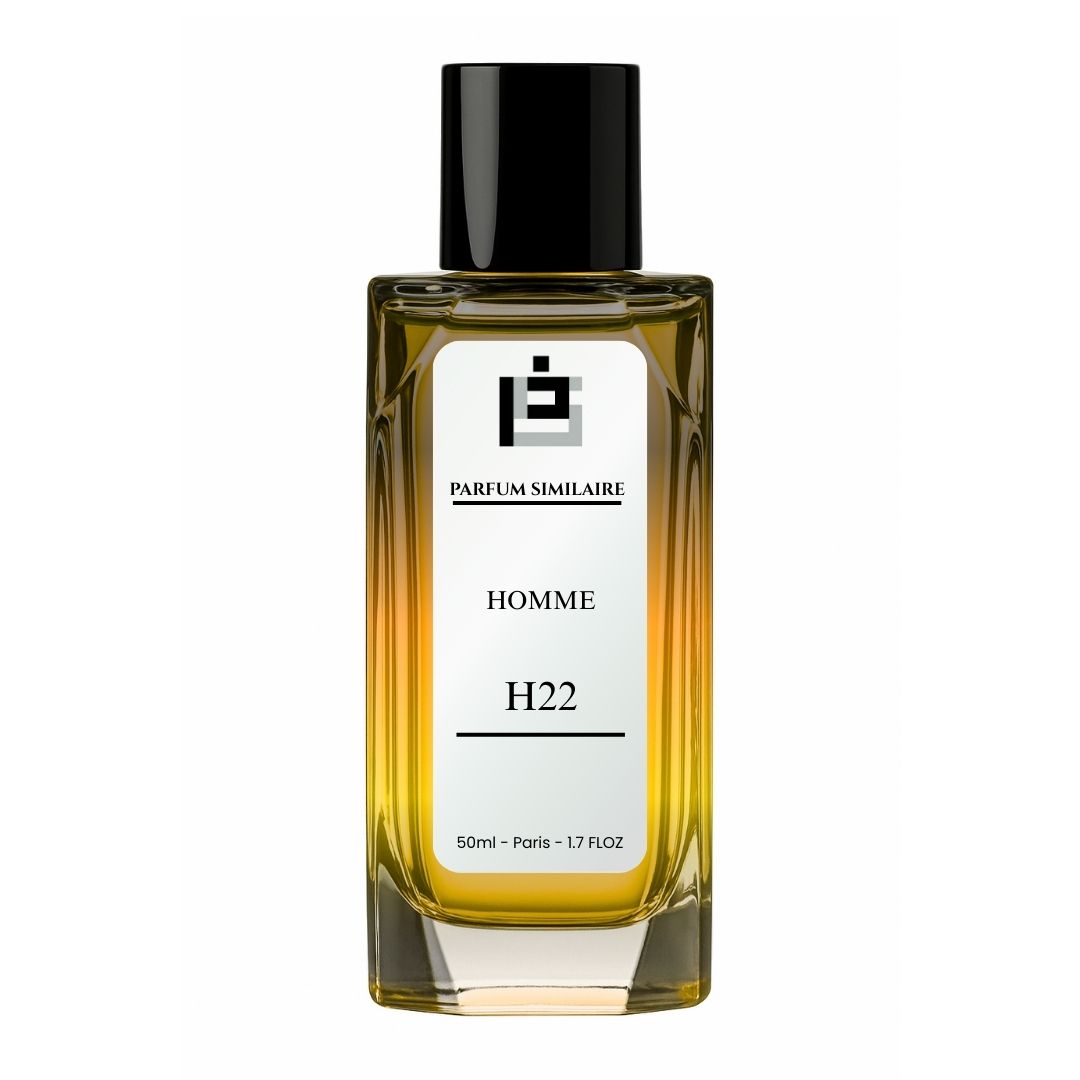 PERFUME - H22 | SIMILAR TO Wanted
