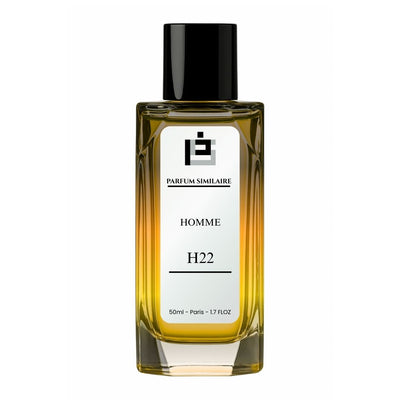 PERFUME - H22 | SIMILAR TO Wanted