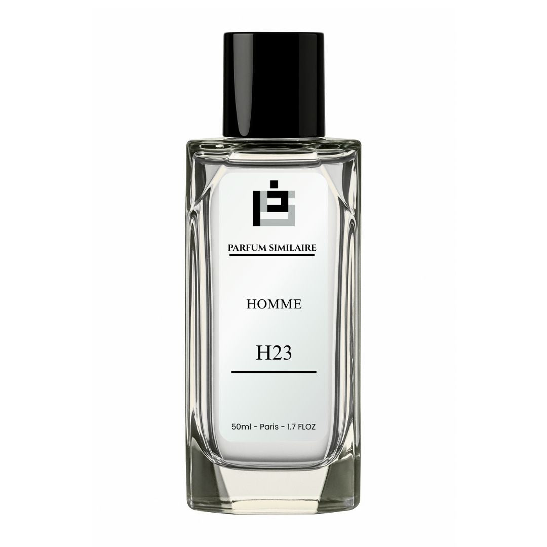 PERFUME - H23 | SIMILAR TO 212 VIP MEN