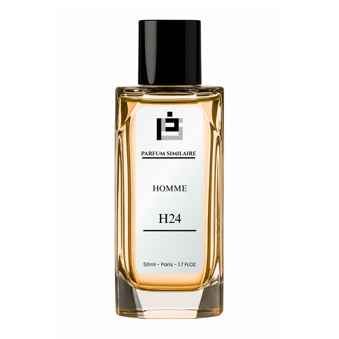 PERFUME - H24 | SIMILAR TO STATEMENT