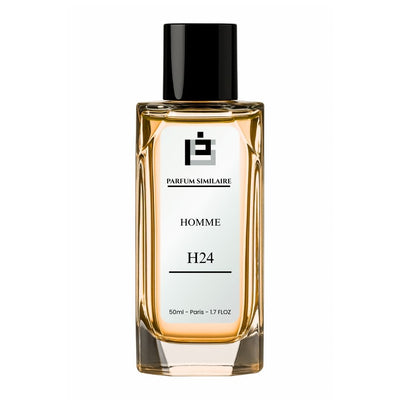 PERFUME - H24 | SIMILAR TO STATEMENT