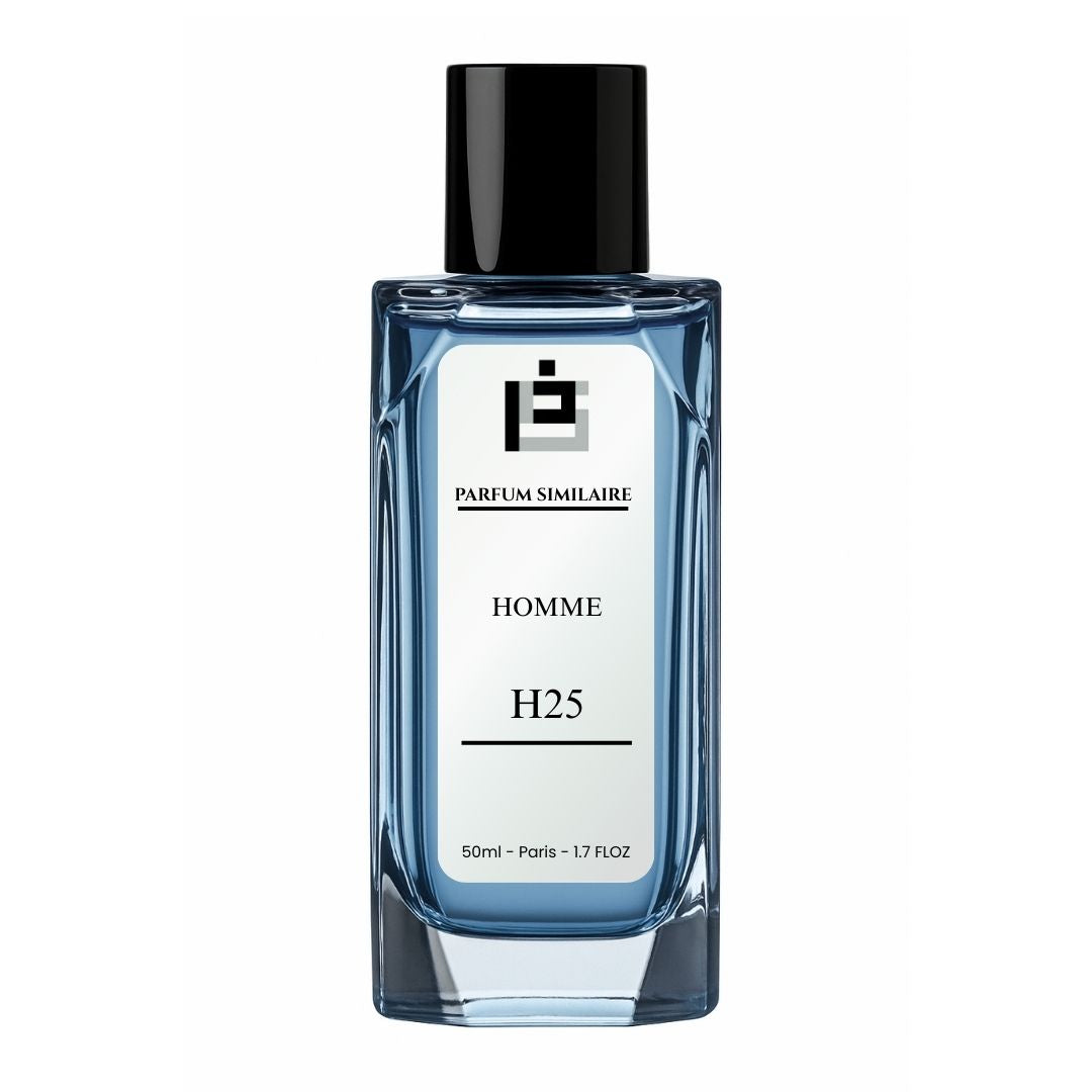 PERFUME - H25 | SIMILAR TO Blue